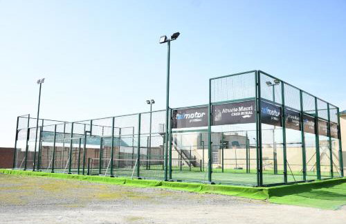 Casa Rural El Abuelo Mauri en Toledo ,finca privada sin vecinos, piscina y total libertad - Photo 2