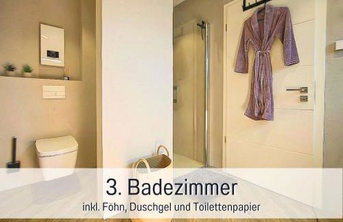 Villa Heimat am Nationalpark - Foto 16