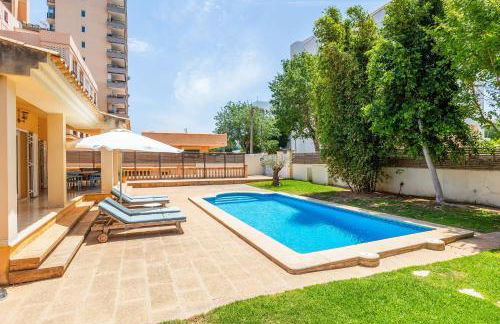 Villa Ramón - Foto 28