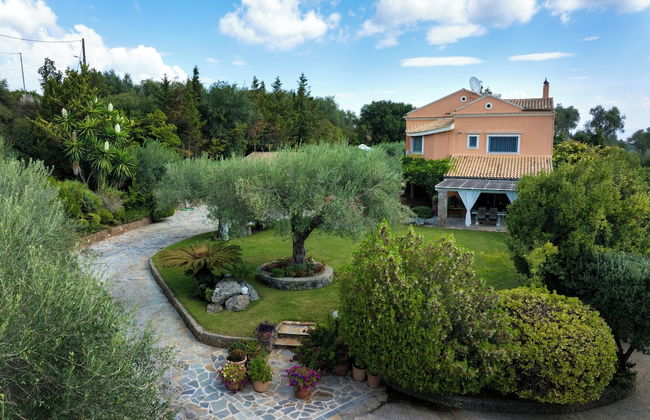 Villa Anna - Foto 41