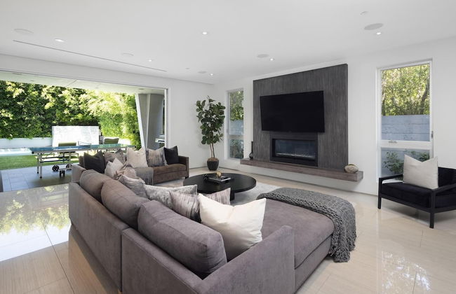 Alfred Villa - Photo 22