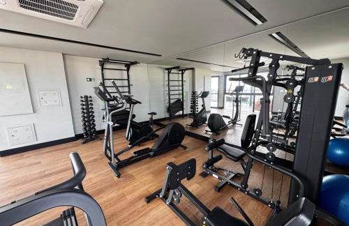 Apartamento de Alto Padrão no Cambuí - Foto 13