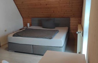 Wörnitz Haus mit 3 Schlafzimmern - Foto 13