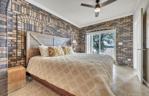 Redmore Lakefront Retreat on East Lake Okoboji - Foto 33