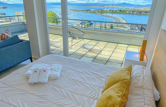 Pacífico Apartamentos Centro - Foto 50