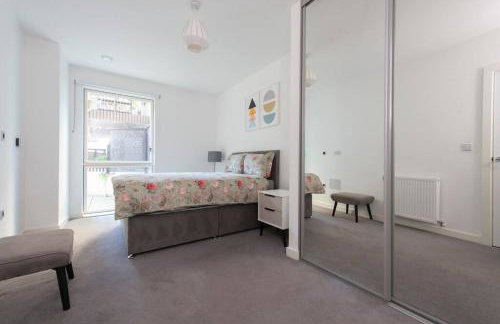 Stunning Luxury 2 Bedroom London Apartment - Foto 32