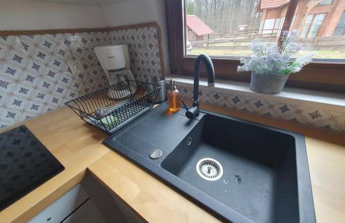 LEŚNY KĄCIK - Foto 37