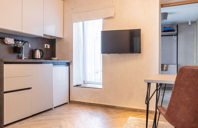 L&B amphitheater apartments - Foto 28