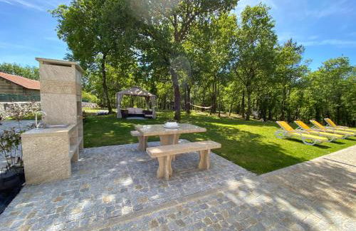 CASA TAPADA DA CHEDA 2 - Foto 22