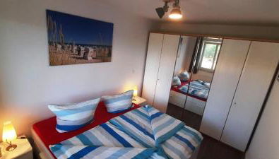 Fewo Wellenreiter Usedom 200 m zum Strand mit Balkon Parkplatz Wlan - Foto 5