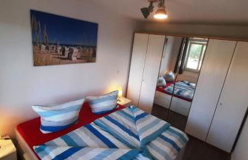 Fewo Wellenreiter Usedom 200 m zum Strand mit Balkon Parkplatz Wlan - Foto 5