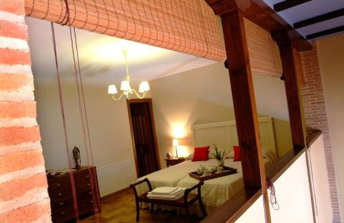 Casa Rural Alcancia - Foto 12