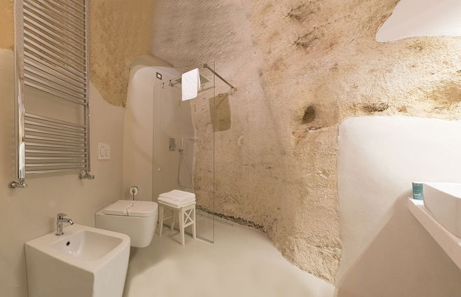 Thymus Residence nei Sassi - Photo 78