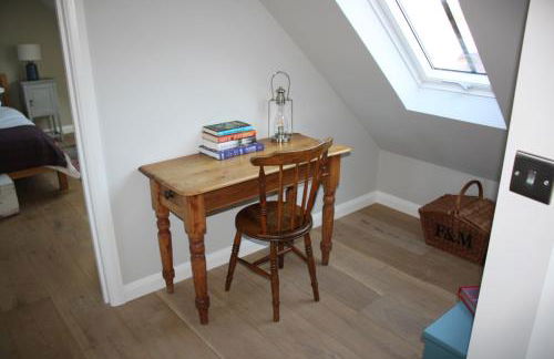 Wonderfully Spacious Luxury Holiday Cottage - Foto 42