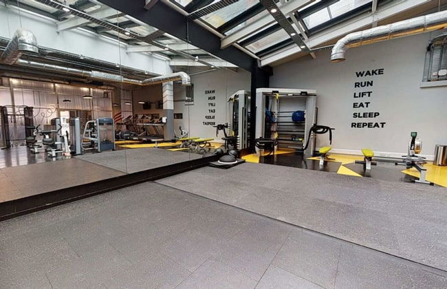 Wilmslow Park - Foto 15