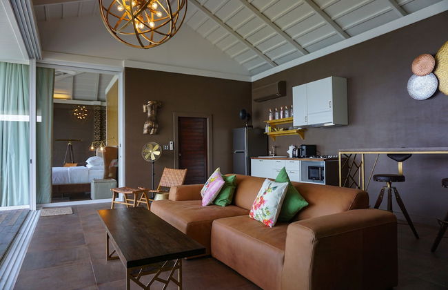 Naroua Villas - Foto 36