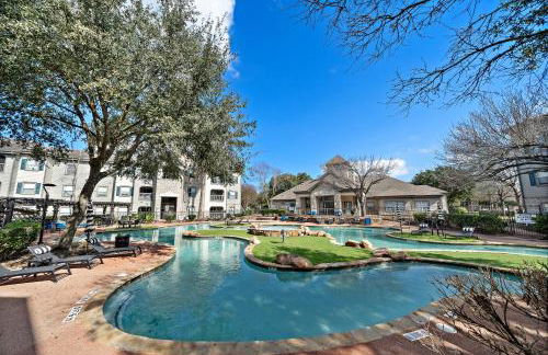 Houston Lakeside Living - Foto 1