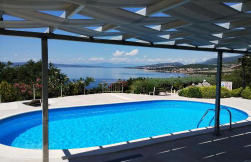 Villa Marlin - Foto 1