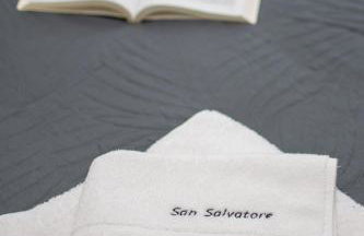 San Salvatore Sweet Apartments - Foto 64