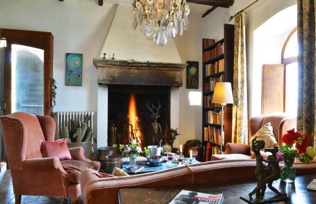 Torre Del Melograno With Heated Pool - Foto 2