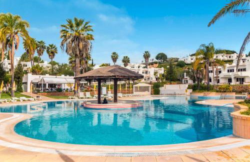 60m2 Lovely traditional apartment in Clube Albufeira - Foto 32