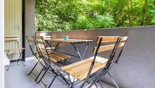 3 BR Nice Apartment Gelsenkirchen - Foto 3