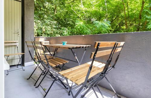 3 BR Nice Apartment Gelsenkirchen - Foto 3