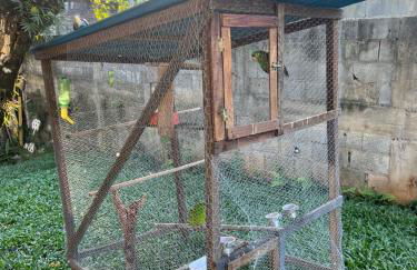 Chácara Recanto do Guerreiro em Aruja - Foto 31