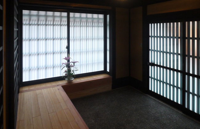 Machiya Kaemon Kyoto-sta. - Foto 4