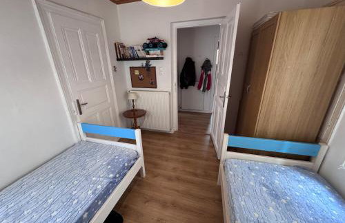 Traditional stone house - Dimitsana - Foto 43