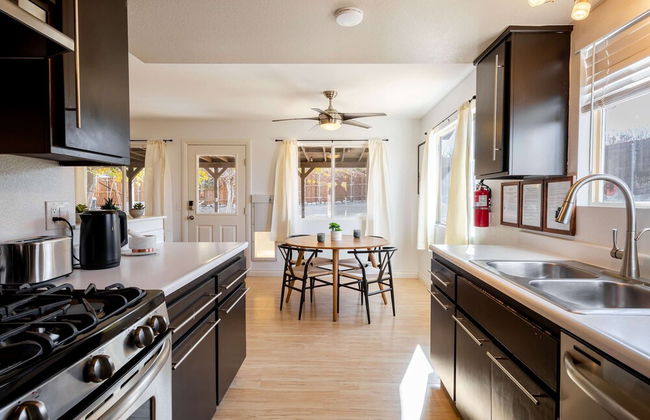 Near JT Oasis Hot Tub Cowboy Tub Games - Foto 72