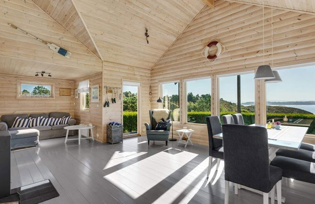 6 Person Holiday Home in Torangsvag-by Traum - Foto 17