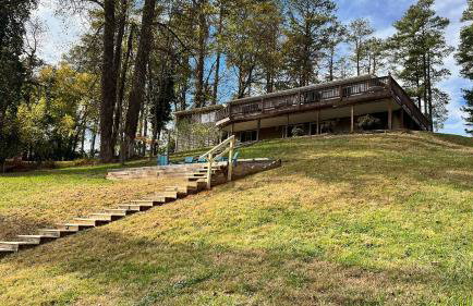 Stillwater Retreat Pet-Friendly waterfront home! - Foto 27