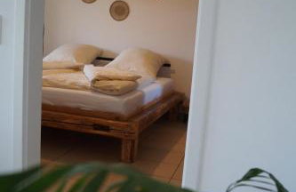 Charmante Wohnung mit eigenem Garten in der Nähe Würzburg - Foto 26