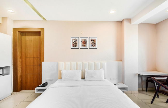 Comfort and Elegant Stays in Udaipur - Foto 12