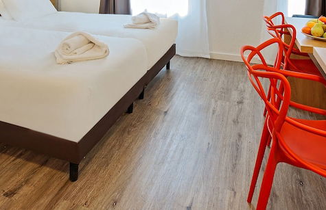 Residhotel Lyon Part Dieu - Foto 6