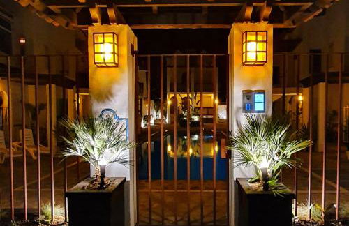 Apartamentos Linda Vista - Photo 32