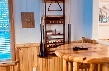 Château Bouli - 4 Season Escape and Games Room - Foto 14