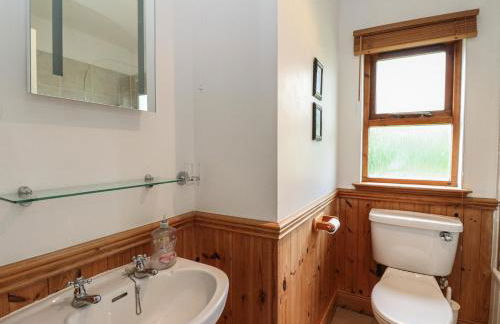 Creag Mhor Lodge - Foto 16
