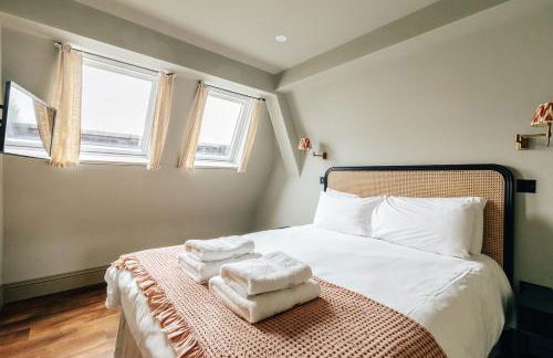 Redland Suites - Apartment 8 - Foto 24