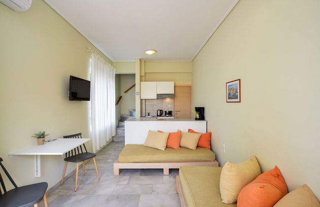 Elma's Dream Apartments - Foto 25