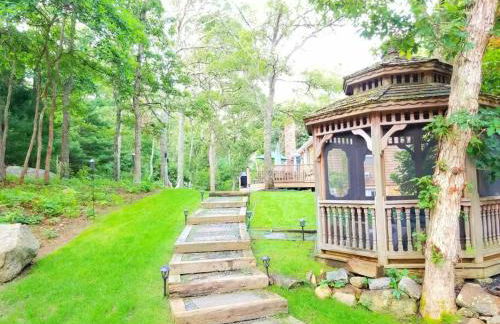 CAPE COD'S BEST BEACH GETAWAY - Foto 16