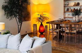 Le Beldi, Mas de Village 1870 - Foto 21