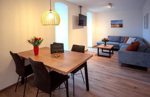 Ferienwohnungen - Gutshof Dürrhof - Foto 35