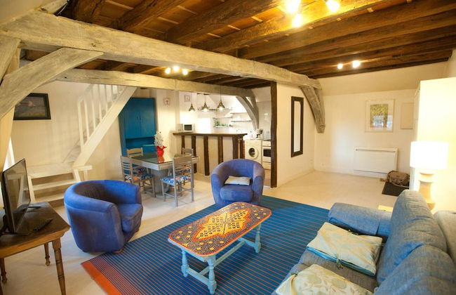 Le Moulin de Dannemarie - Foto 25