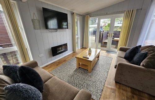 Applegrove Country Park, Scarborough with Private Hot Tubs - Foto 22