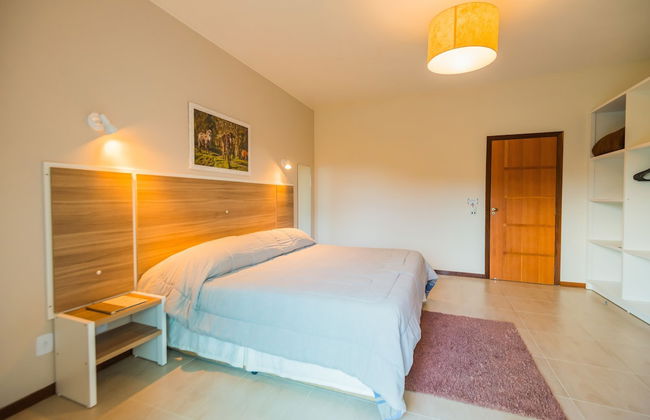 Hotel Fazenda Dona Francisca - Foto 2