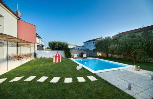 VILLA MEDITERANEA - Photo 19