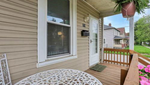 The Rich Street Getaway - Foto 3