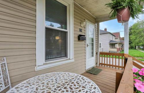 The Rich Street Getaway - Foto 3